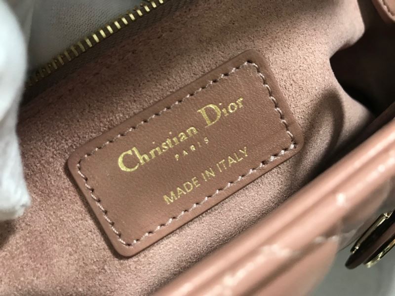 Christian Dior My Lady Bags